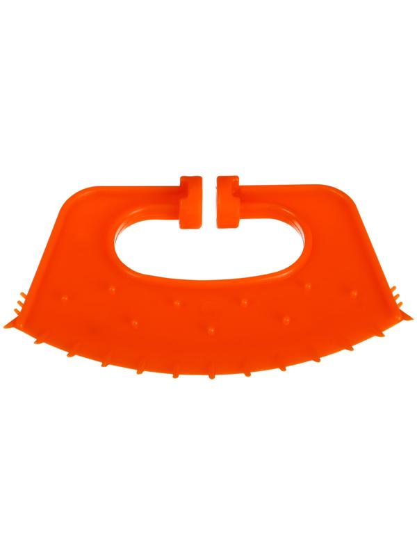 Кольцо против самовыдаивания, для КРС, 10, 7×14.7 см, пластик, Greengo