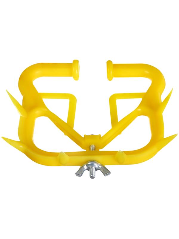 Кольцо против самовыдаивания, для КРС, 9.4×8.5 см, пластик, Greengo