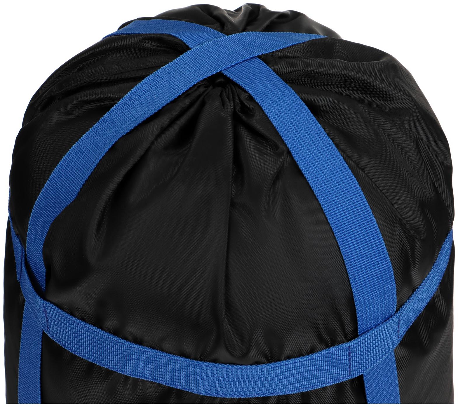 Чехол компрессионный, р. L, 55 х 25 см, 34 л