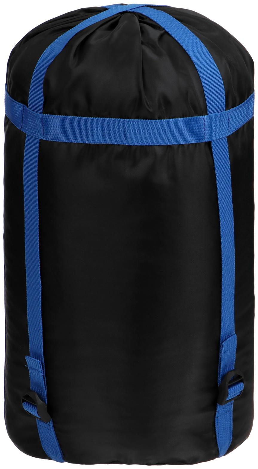 Чехол компрессионный, р. L, 55 х 25 см, 34 л