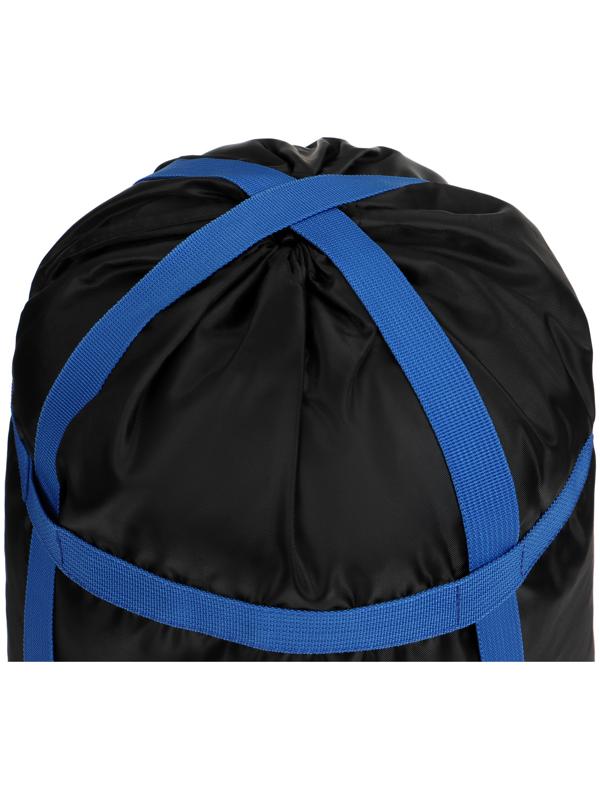 Чехол компрессионный, р. L, 55 х 25 см, 34 л