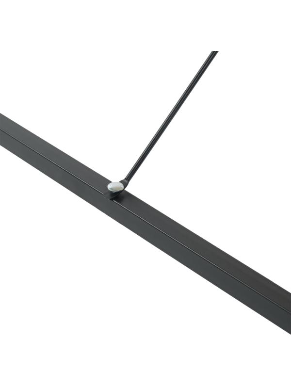 Стол садовый LAKSI 73 х 79 х 75,7 см, основание труба 20 х 20 х 0,7 мм