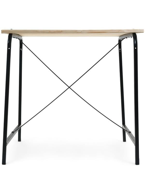 Стол садовый LAKSI 73 х 79 х 75,7 см, основание труба 20 х 20 х 0,7 мм