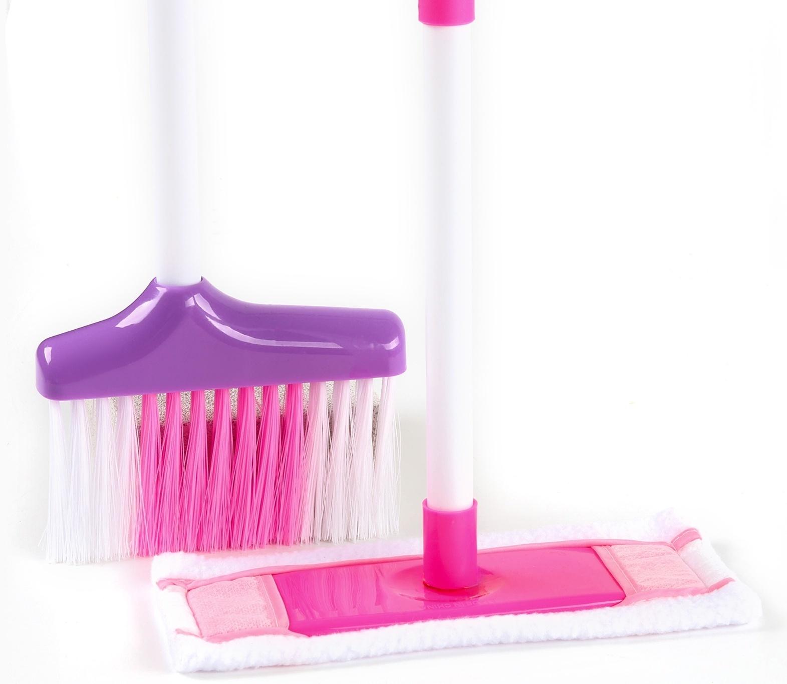 Игровой набор Маша и Медведь «Весёлая уборка»