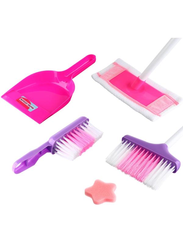 Игровой набор Маша и Медведь «Весёлая уборка»