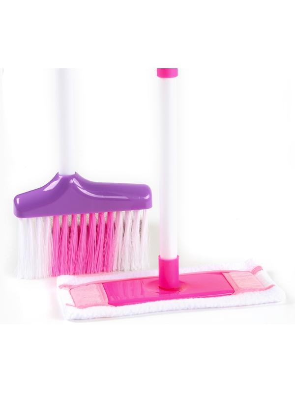 Игровой набор Маша и Медведь «Весёлая уборка»