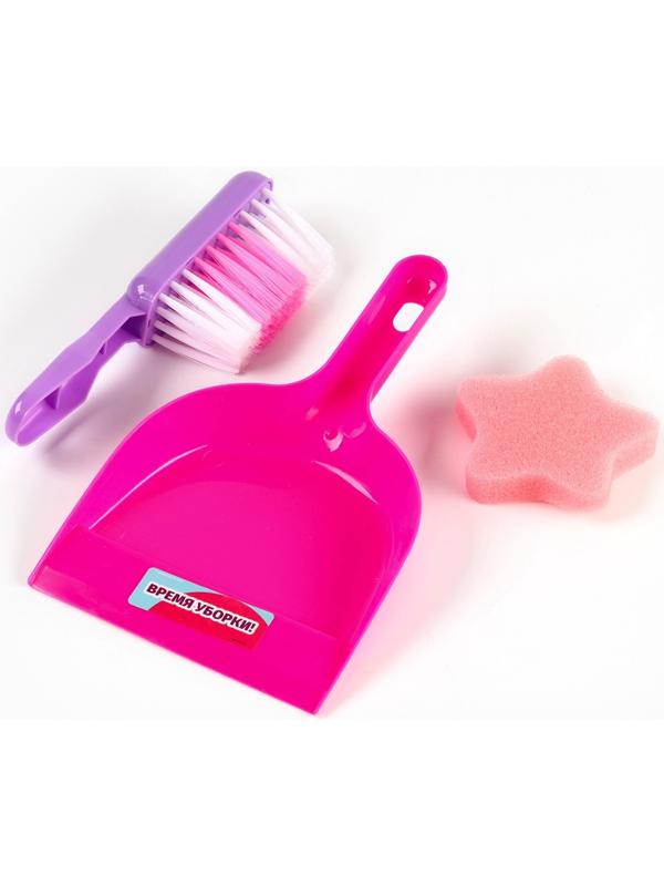 Игровой набор Маша и Медведь «Весёлая уборка»