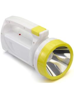 Фонарь ручной аккумуляторный 