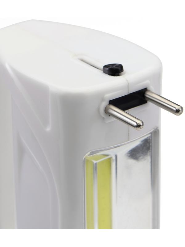 Фонарь ручной аккумуляторный 