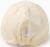 Кепи детская, цвет молочный, размер 46-48