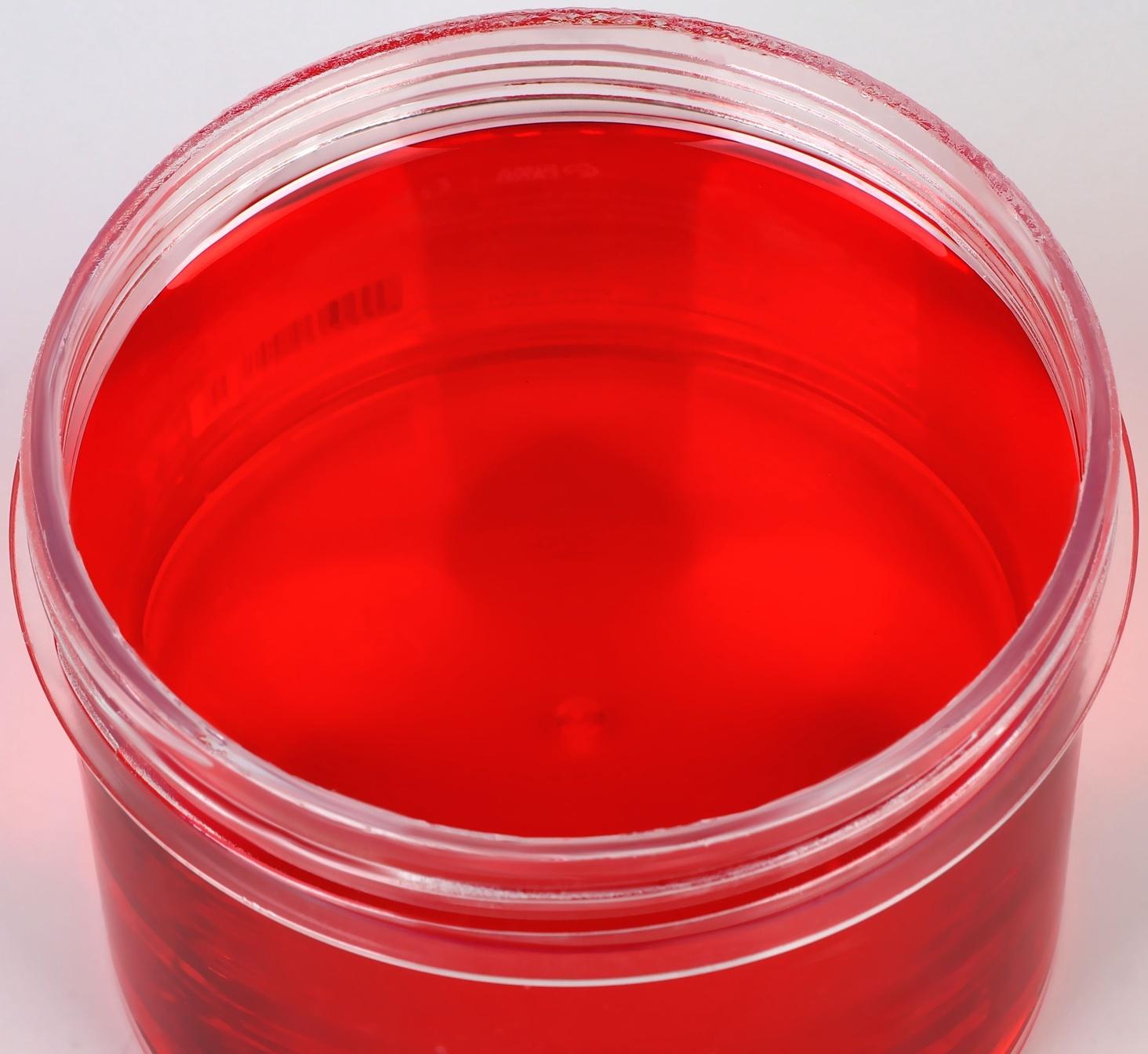 Воск для депиляции, холодный, 300 гр, с ароматом розы