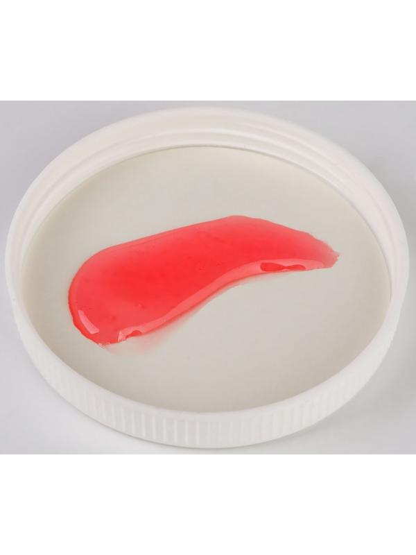 Воск для депиляции, холодный, 300 гр, с ароматом розы