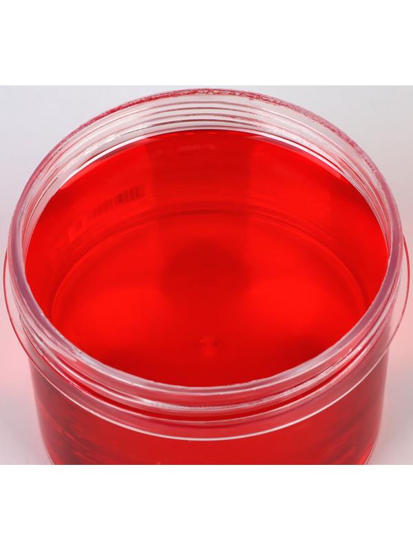 Воск для депиляции, холодный, 300 гр, с ароматом розы