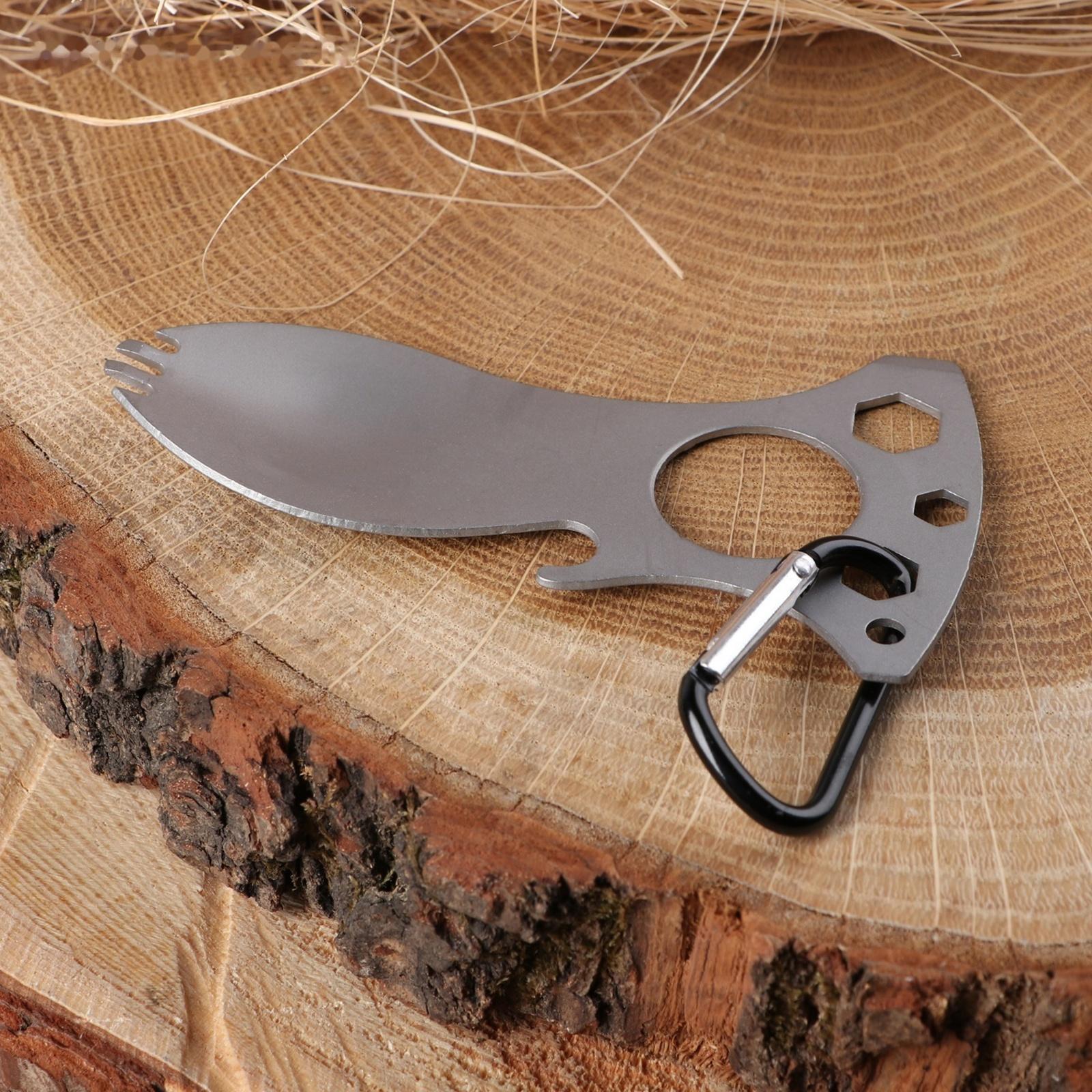 Мультитул туристический 