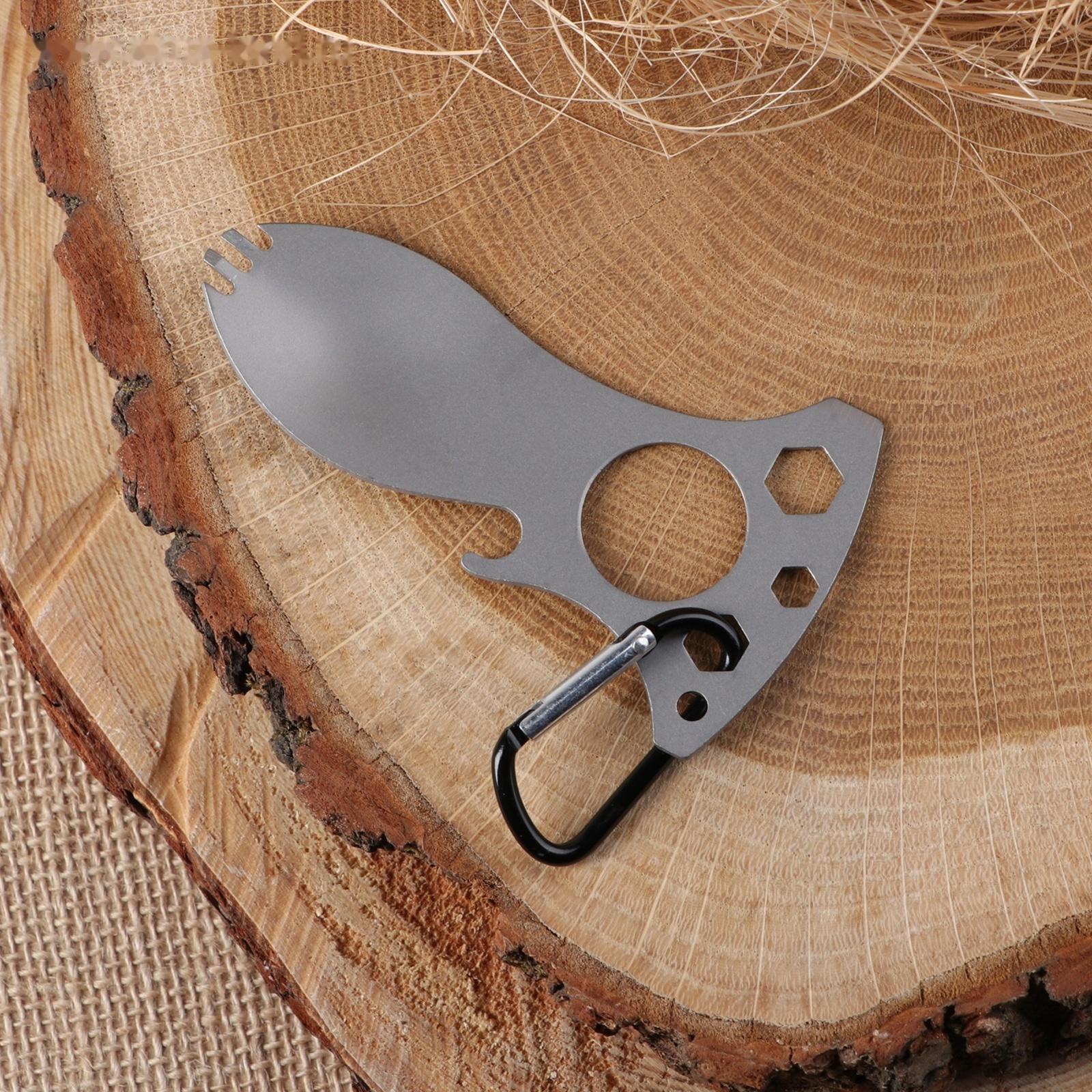 Мультитул туристический 