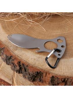 Мультитул туристический 