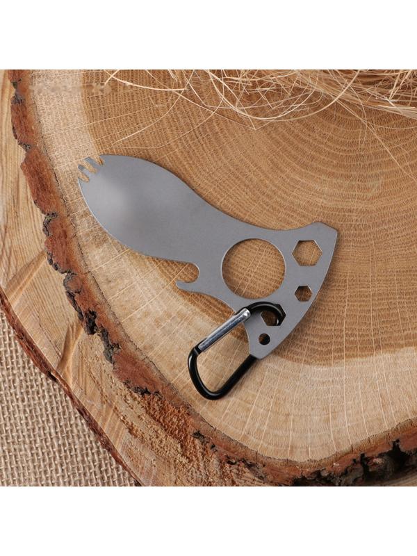 Мультитул туристический 