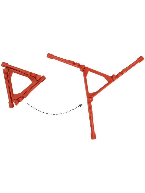 Система для приготовления пищи, с подставкой для баллона, 0.9 л