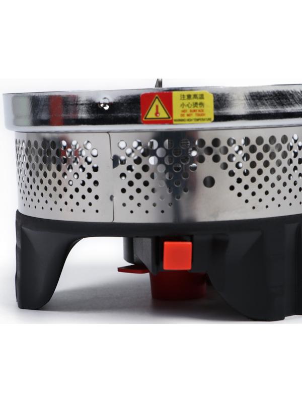 Система для приготовления пищи, с подставкой для баллона, 0.9 л