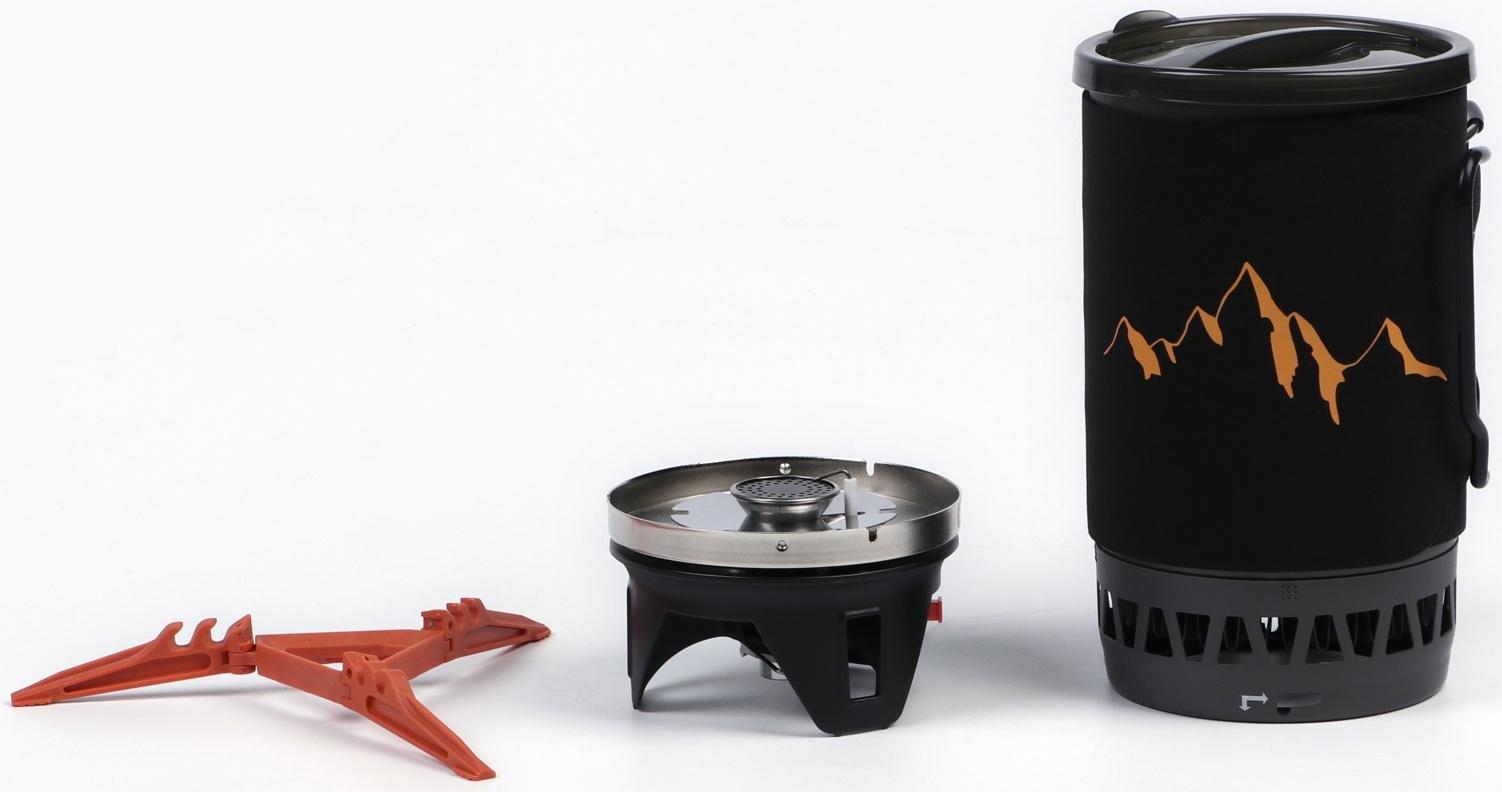 Система для приготовления пищи, 1.4 л