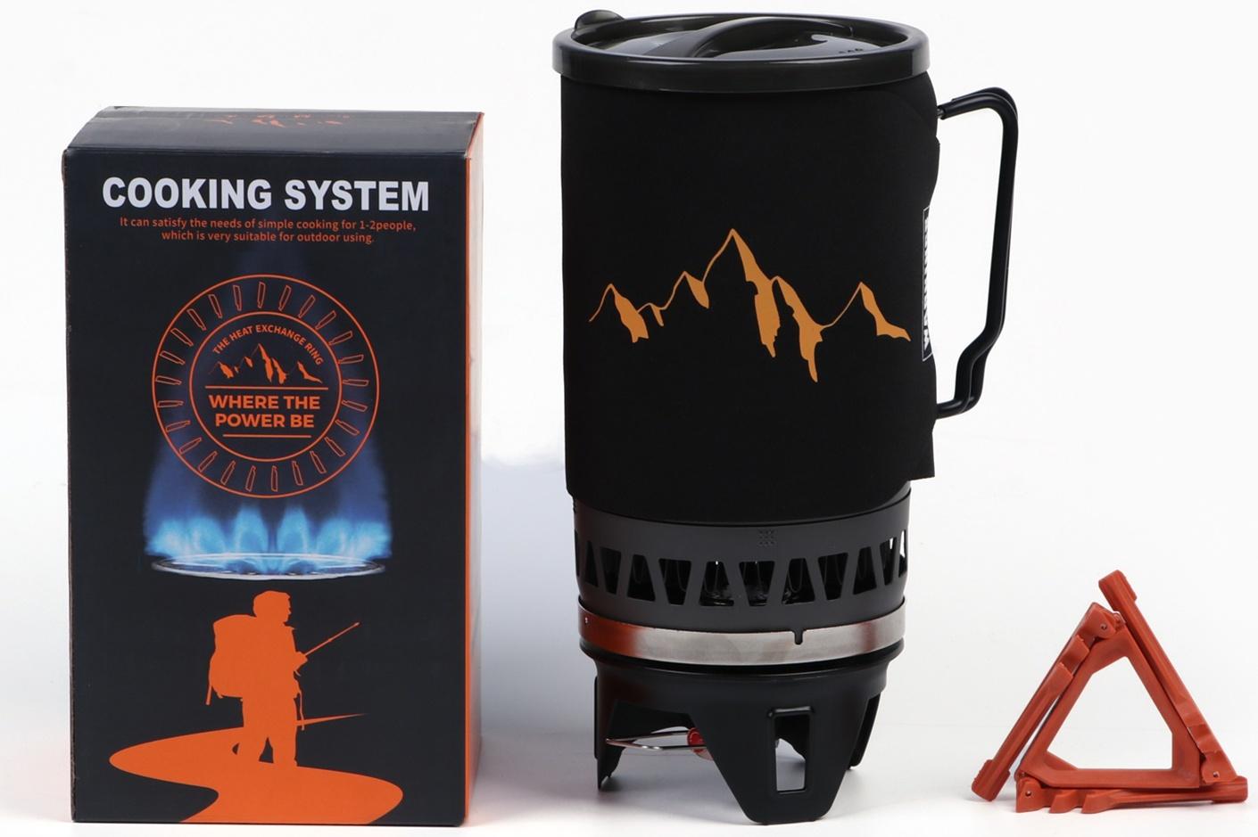 Система для приготовления пищи, 1.4 л