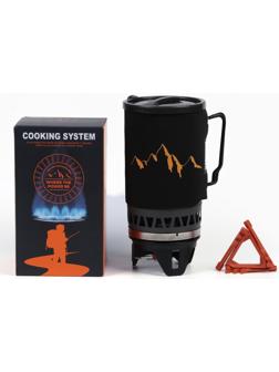 Система для приготовления пищи, 1.4 л