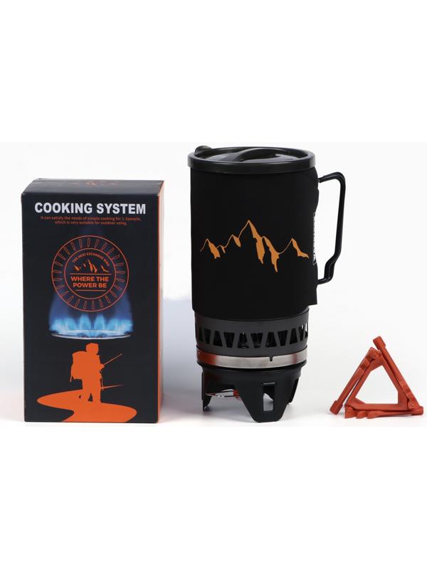 Система для приготовления пищи, 1.4 л