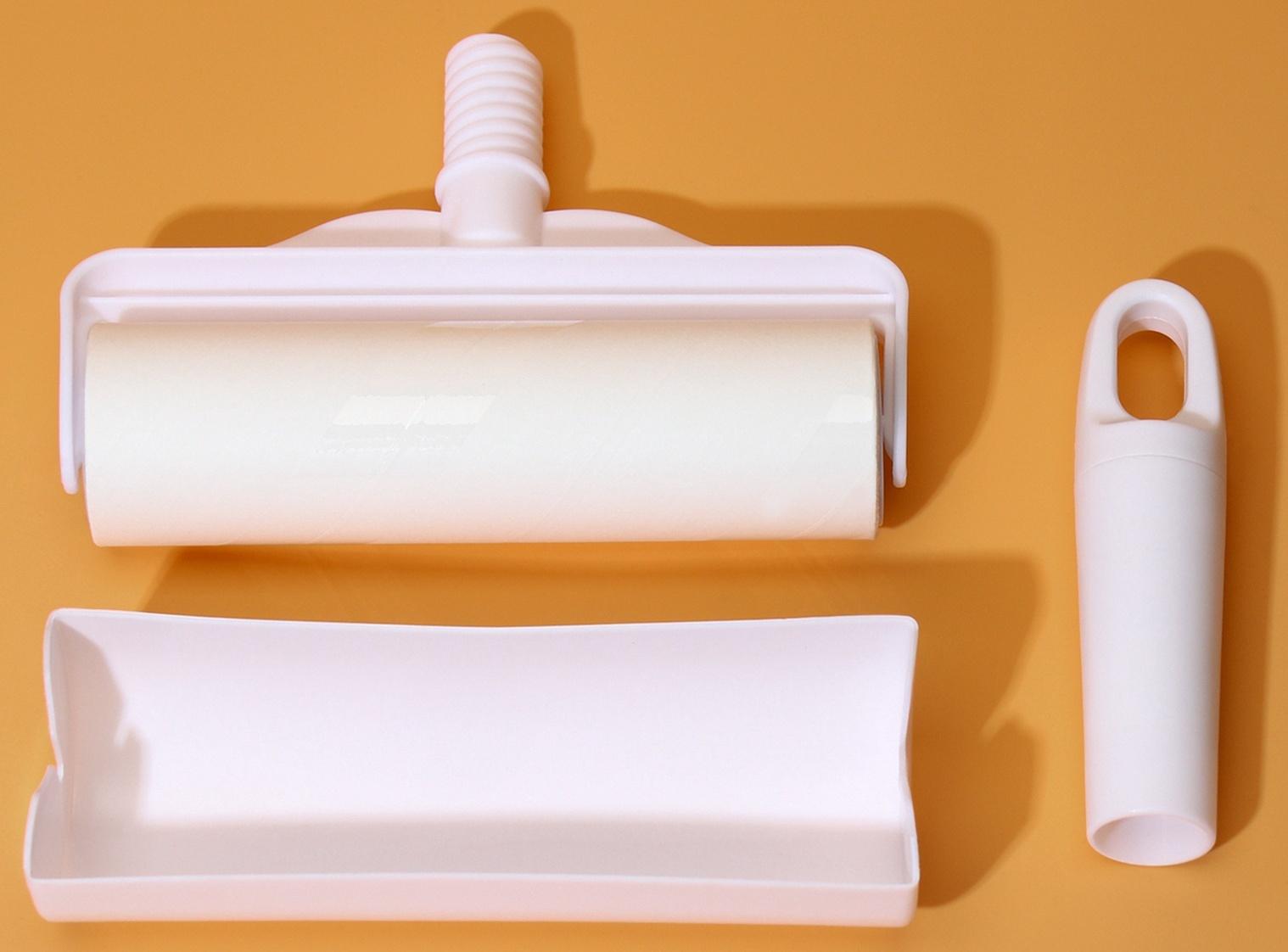 Ролик для одежды Анти-шерсть, 16 см, 60 листов