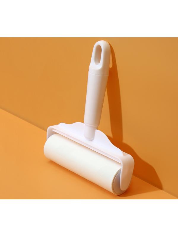 Ролик для одежды Анти-шерсть, 16 см, 60 листов