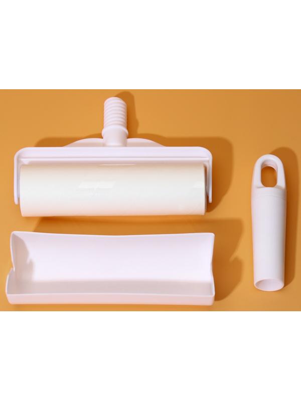 Ролик для одежды Анти-шерсть, 16 см, 60 листов