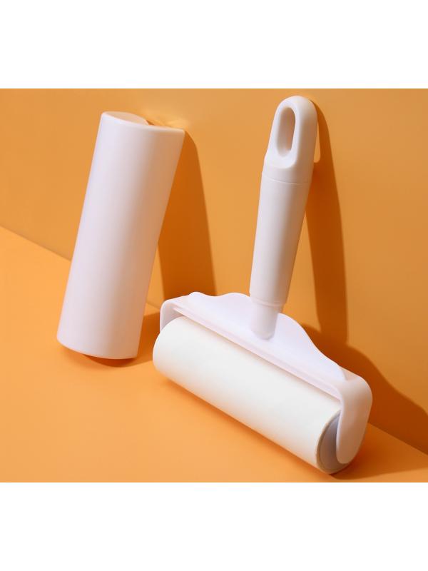 Ролик для одежды Анти-шерсть, 16 см, 60 листов