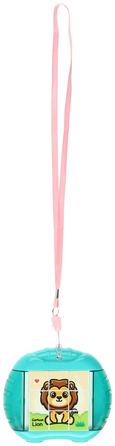 Головоломка «Африка»