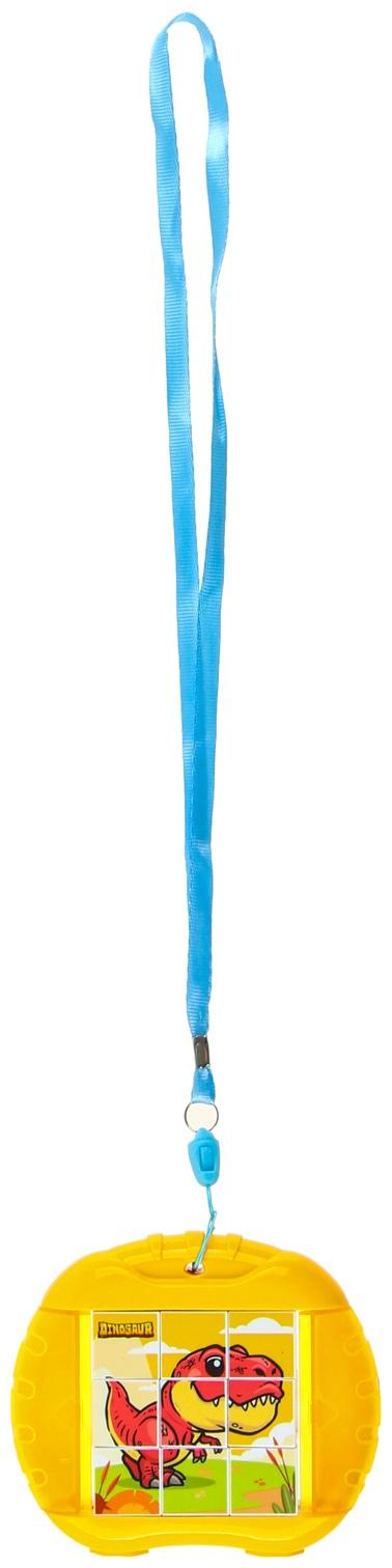 Головоломка «Динозавры»