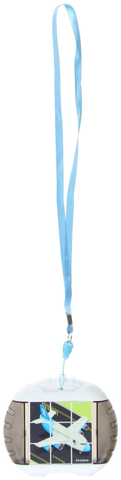 Головоломка «Самолёты»