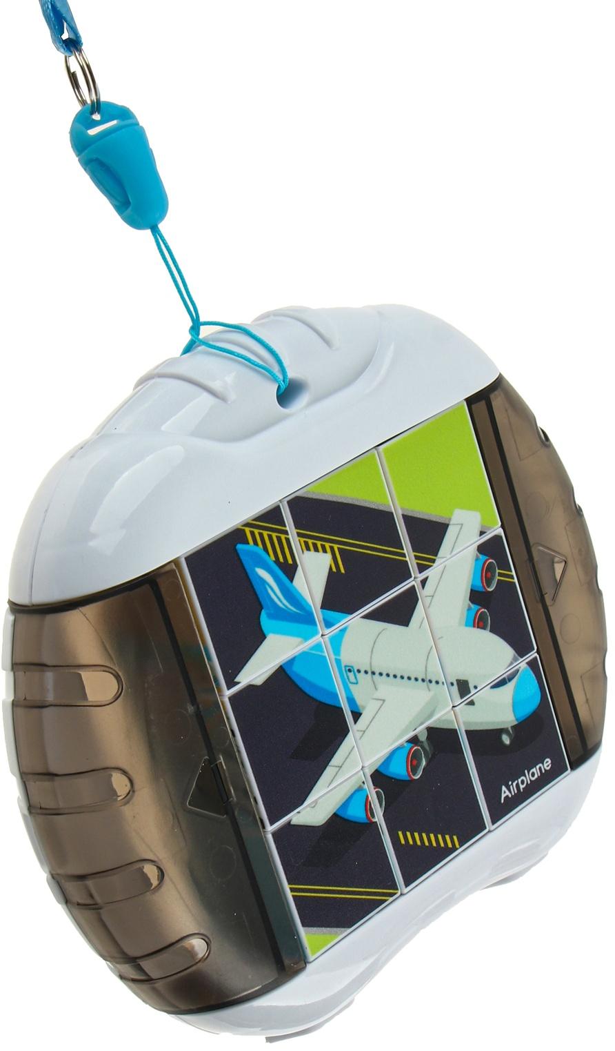 Головоломка «Самолёты»