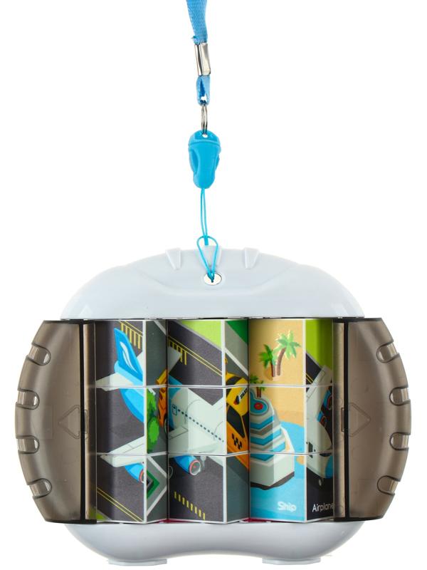 Головоломка «Самолёты»