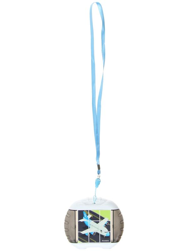 Головоломка «Самолёты»