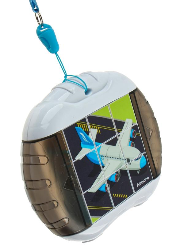 Головоломка «Самолёты»