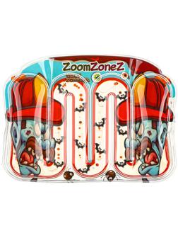 Антистресс игрушка - мялка «Герой», МИКС