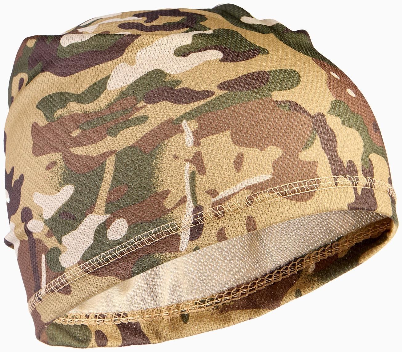 Бафф тактический, мультикам