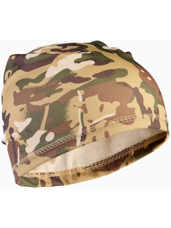 Бафф тактический, мультикам