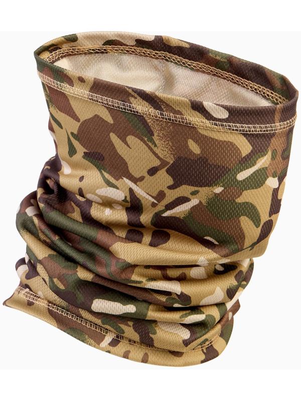 Бафф тактический, мультикам