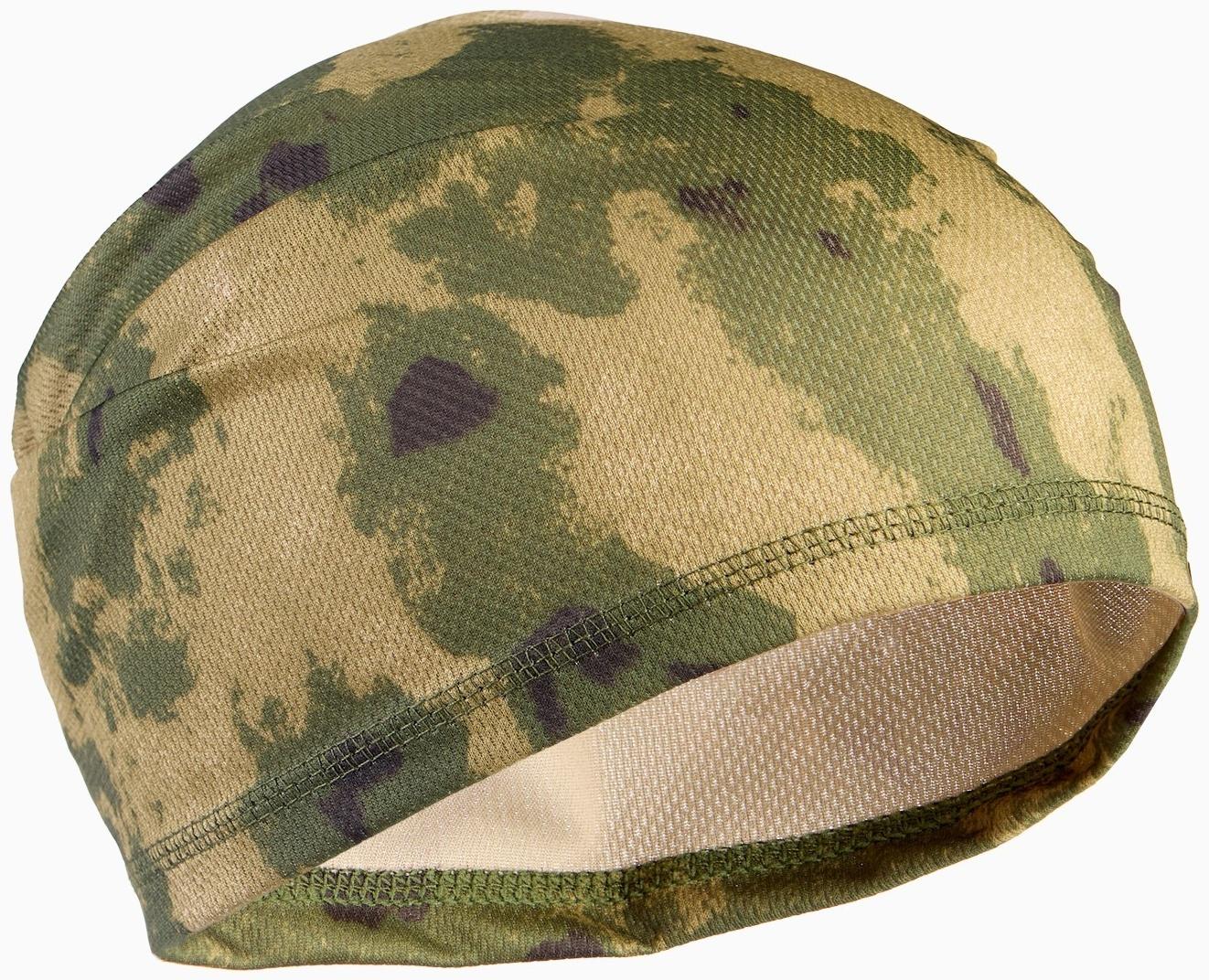 Бафф тактический, мох