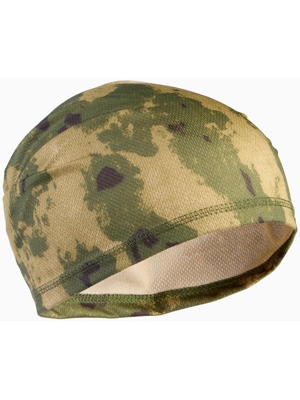 Бафф тактический, мох