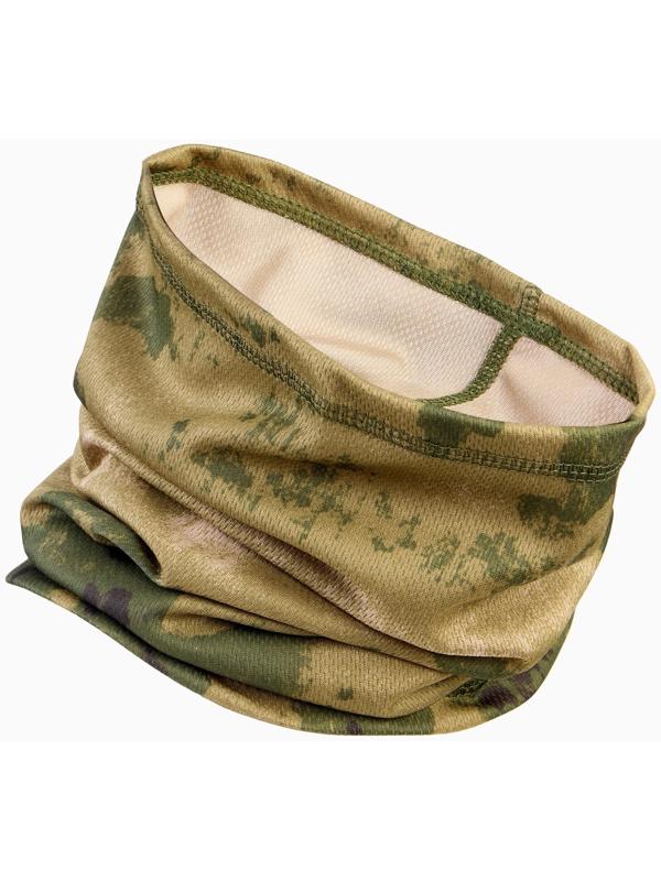 Бафф тактический, мох