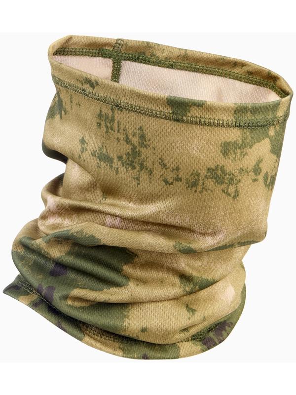 Бафф тактический, мох