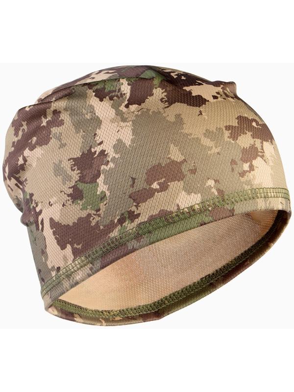 Бафф тактический, зеленый камуфляж