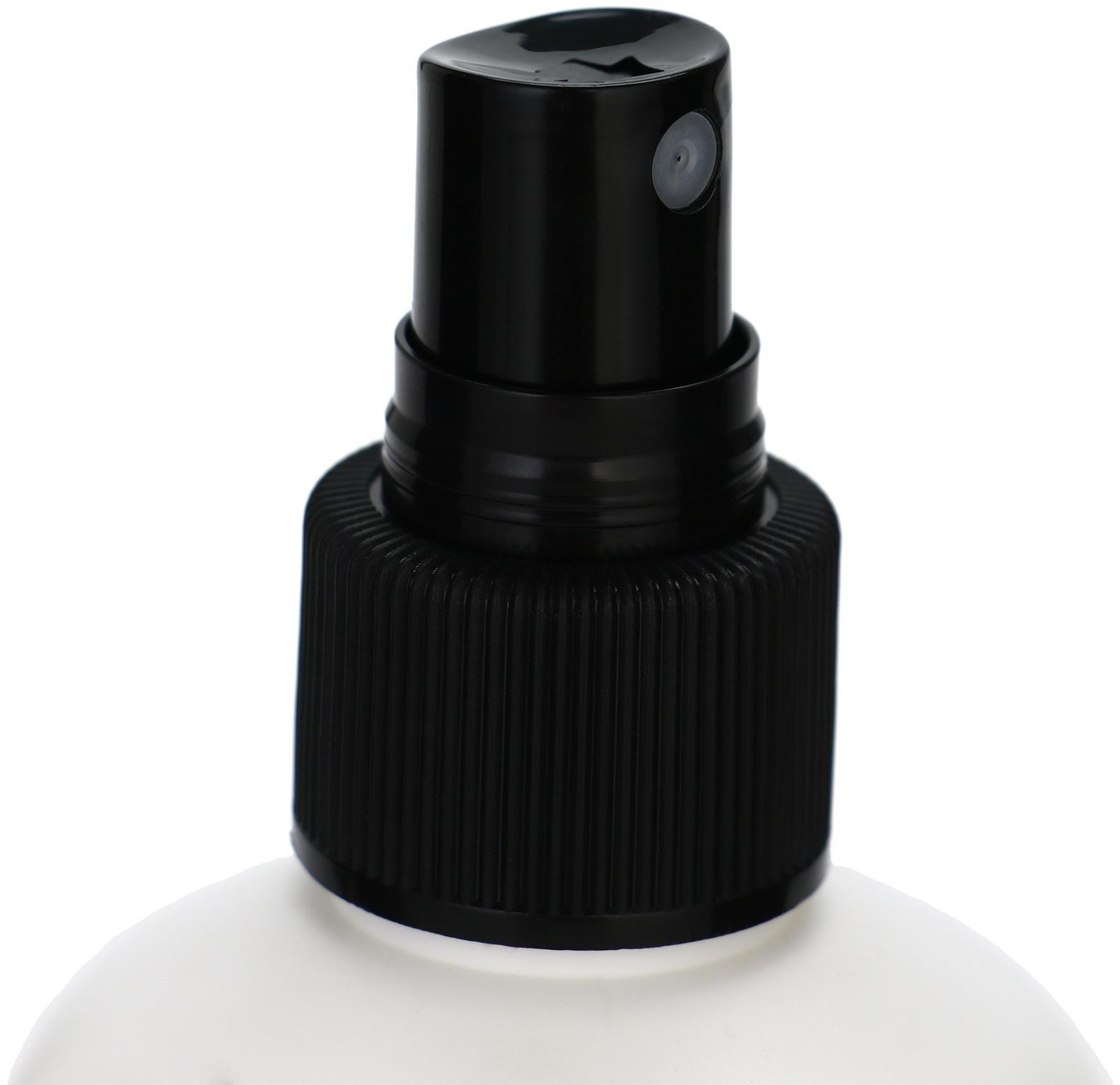 Спрей для волос термозащита «Блеск и Питание», цветочный аромат, 300 мл, ULAB