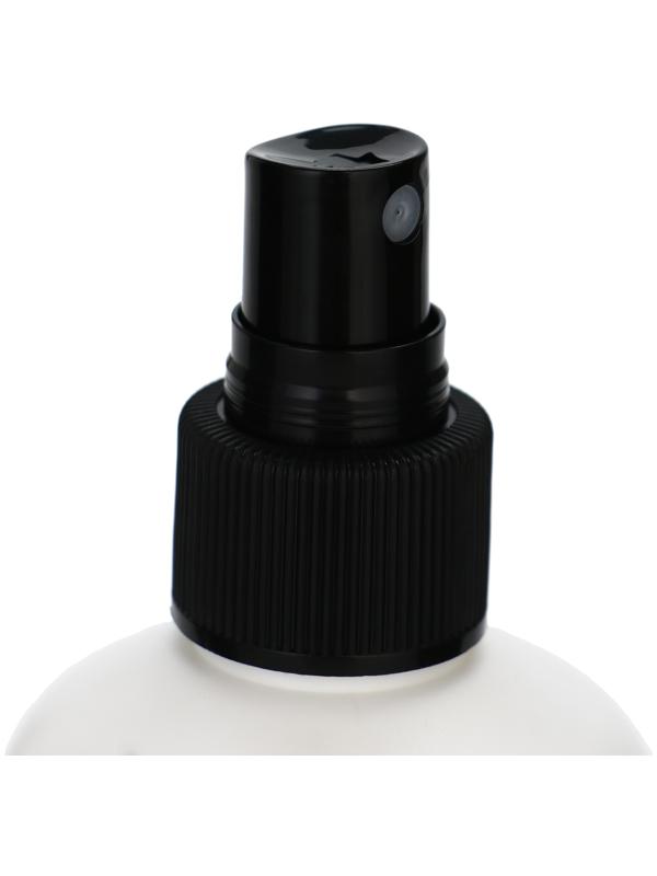 Спрей для волос термозащита «Блеск и Питание», цветочный аромат, 300 мл, ULAB