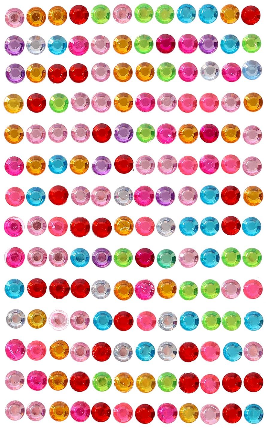 Магнитный набор «Твоя модная кукла. Агата», 36 элементов